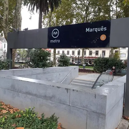 Apartament Lolla's Dream House Porto