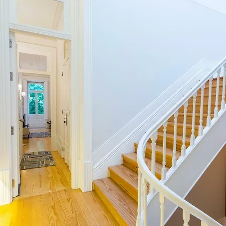 Lolla's Dream House Apartament *