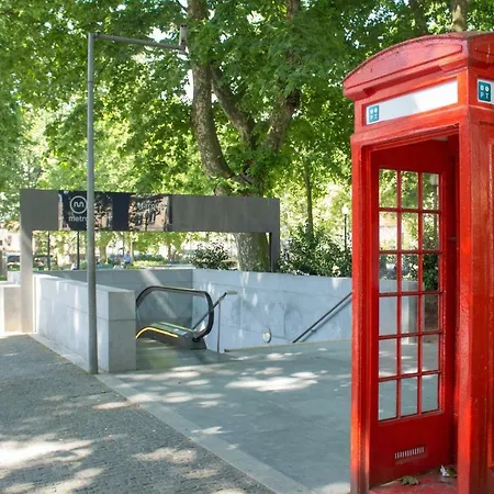 Lolla's Dream House Apartament Porto