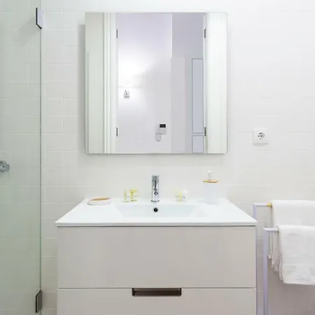 Lolla's Dream House * Porto