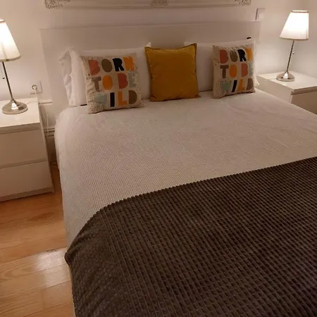 Apartment Lolla's Dream House Porto