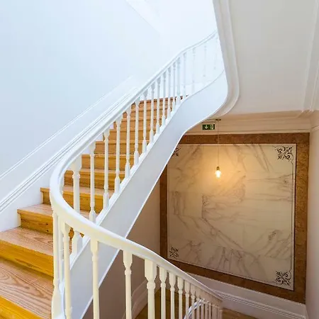 Appartement Lolla's Dream House Porto