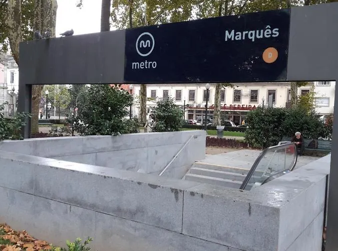 Lejlighed Lolla's Dream House Porto