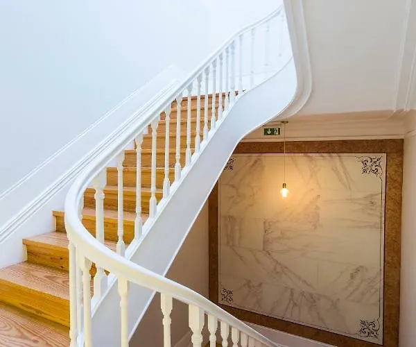 Apartman Lolla's Dream House Porto