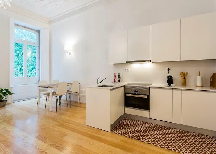 Lolla's Dream House * Porto