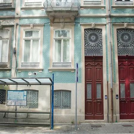 Lolla's Dream House Порту