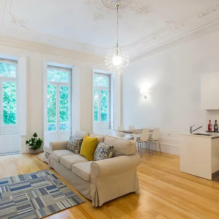 Lolla's Dream House * Порту