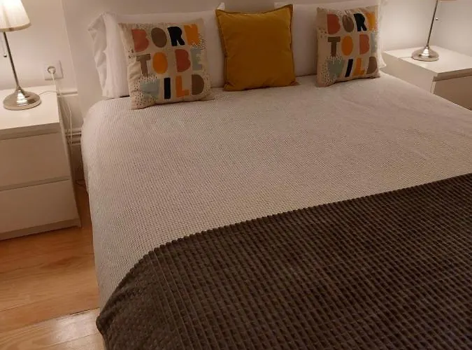 Apartamento Lolla's Dream House Oporto