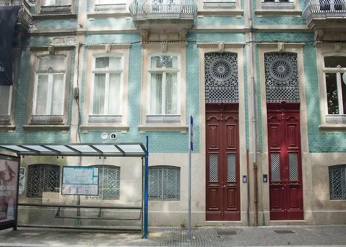 Lolla's Dream House Порту