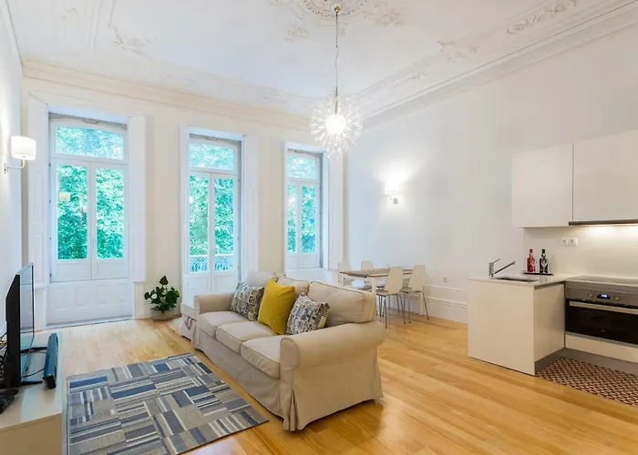 Lolla's Dream House * Порту